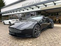 Aston Martin DB11 4.0 V8 Volante TECHNOLOGIE+BLACK PACK Kr. München - Straßlach-Dingharting Vorschau