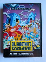 Dr. Robotiks Mean Bean M... - Sega Mega Drive inkl. Anleitung Friedrichshain-Kreuzberg - Friedrichshain Vorschau