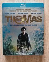 Odd Thomas, Blu-ray, Steelbook, mit Anton Yelchin Nordrhein-Westfalen - Mülheim (Ruhr) Vorschau