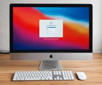 Apple iMac 27 Zoll 2014/15 4 GHz Quad-core i7 Retina 5k 1TB SSD 1 Brandenburg - Finsterwalde Vorschau