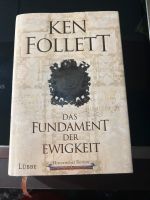 Ken Follett das Fundament der Ewigkeit Rheinland-Pfalz - Lutzerath Vorschau