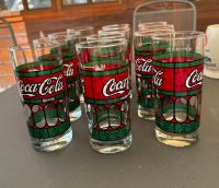 Coca-Cola-Gläser Bayern - Seybothenreuth Vorschau