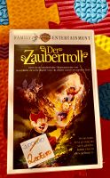 Der Zaubertroll VHS Kasette für 2,-€ zu verkaufen Berlin - Wilmersdorf Vorschau