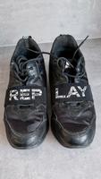 Sneaker REPLAY GR. 41 Bayern - Amberg Vorschau