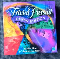 Hasbro: Trivial Pursuit Genus Edition Gesellschafts Spiel Retro Niedersachsen - Bad Laer Vorschau