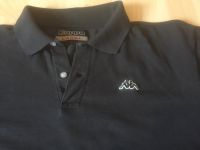 Kappa Polo Shirt L Dunkelgrau Polo Hemd wie Camp Davis Lacoste Bayern - Simbach Vorschau