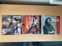 Singles sehr guter Zustand von Michael Jackson Nordrhein-Westfalen - Nottuln Vorschau