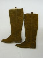 Stiefel / Winterstiefel Gr. 42 Hessen - Karben Vorschau