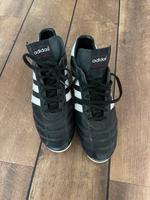 Fußballschuhe Kaiser 5 Adidas Größe 7 bzw. 40 2/3 Bayern - Poing Vorschau