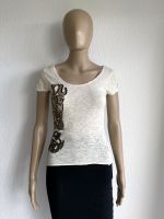 Damen Tshirt beige / gold | Phard | Größe XS | NEU Bayern - Waltenhofen Vorschau