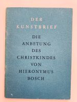 Karl vom Rath (Einf.)  Die Anbetung des Christkindes von Hieronym Dortmund - Innenstadt-Ost Vorschau