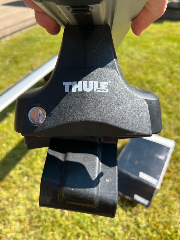 Thule Dachträger Wingbar Evo 754 in Eckernförde