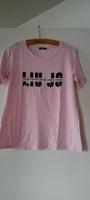 LIU.JO Pailletten Shirt Sweatshirts Hose Jacke Rock Kleid Hessen - Offenbach Vorschau