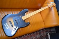 Squier 40th Anniversary Jazz-Bass, Fender Limited-Edition- w. NEU Burglesum - Lesum Vorschau