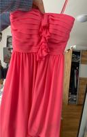 Jake‘s Vokuhila Kleid A-Linie rosa neu Damen trägerlos Bandeau Eimsbüttel - Hamburg Eimsbüttel (Stadtteil) Vorschau