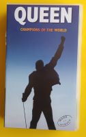 Queen - Champions of the World VHS Kreis Ostholstein - Heringsdorf Vorschau