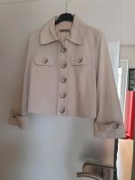 Marc Cain Jacke, N1 (XS/34), AA 42 cm, beige Baden-Württemberg - Freiburg im Breisgau Vorschau