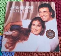 Schallplatte Vinyl von AL BANO & ROMINA POWER Bayern - Vaterstetten Vorschau