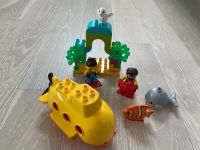 Lego Duplo U- Boot Set Rheinland-Pfalz - Nierstein Vorschau