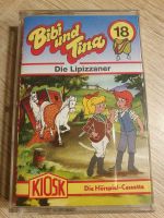 Bibi und Tina MC Kassette  -Folge 18- Die Lipizzaner Nordrhein-Westfalen - Winterberg Vorschau