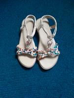 Schuhe: Sandalen mit Gummizug für 7,50€ Bayern - Amberg Vorschau