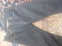 Levis 501 Größe 34/32 Nordrhein-Westfalen - Herne Vorschau