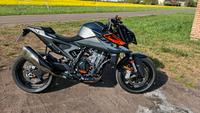 KTM Duke 990 2024, TechPack, Powerparts, 1800km Hessen - Hungen Vorschau