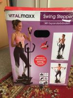 *NEU* Swing Stepper Fitness Sport Geräte Crosstrainer Frankfurt am Main - Bockenheim Vorschau