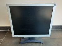 Monitor 19" Benq FP 91 GP Baden-Württemberg - Waghäusel Vorschau