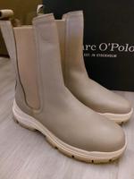 Marc O'Polo Chelsea Boots Stiefel Damen Größe 41/42 Nordrhein-Westfalen - Rheda-Wiedenbrück Vorschau