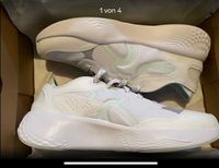 Nike / Jordan Delta 3 Low - white / mint - 42,5 / US 9 München - Sendling Vorschau