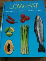 Low Fat Kochbuch, Rezepte aus aller Welt, 379 Seiten Bayern - Georgensgmünd Vorschau