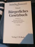 Bürgerliches Gesetzbuch Hessen - Offenbach Vorschau