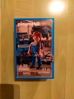 Seltenes Sammlerstück Mercedes Mechaniker Playmobil 70982 Rheinland-Pfalz - Urmitz Vorschau