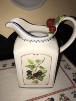 Villeroy & Boch Cottage Charm Riesiger Krug Wasserkrug Deko TOPP Berlin - Spandau Vorschau