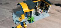 Playmobil Poststation Sachsen - Weißwasser Vorschau