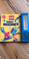 LEGO Buch, Geniale Maschinen Nordrhein-Westfalen - Mülheim (Ruhr) Vorschau