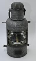 DDR Schiffslampe Bootslampe Positionsleuchte Ueckermünde Berlin - Pankow Vorschau