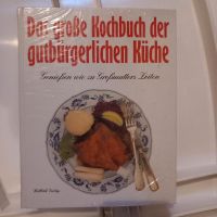 Kochbuch NEU zu verkaufen Sachsen - Burgstädt Vorschau