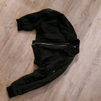 H&M Bomberjacke schwarz, Gr. S Hessen - Hessisch Lichtenau Vorschau