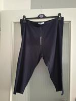 Capri Hose in Größe 46 Neu Hadern - Blumenau Vorschau