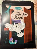 Obscurious - Das magische Siegel / Rätsel Escape Room Spiel Duisburg - Walsum Vorschau
