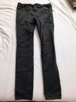 Schwarze Hose/ Black Pants Sachsen-Anhalt - Magdeburg Vorschau