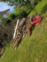 Holz zum verbrennen Hessen - Fulda Vorschau