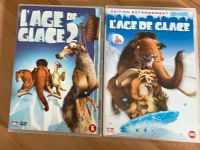 ICE age 1+2 auf französisch!!!! Essen-West - Holsterhausen Vorschau