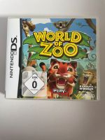 World of Zoo für Nintendo DS Baden-Württemberg - Schwäbisch Hall Vorschau