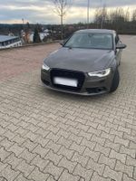 Audi A6 Lim.3.0TDIquattro-S Line Sport+-MMI+-Allrad Baden-Württemberg - Dornstetten Vorschau