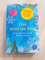 "Das wird ein Fest" - 24 Geschichten für die Weihnschtszeit Nordrhein-Westfalen - Ense Vorschau