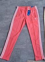 Adidas HF1994 SST PANTS PB Rosa Größe  M Nordrhein-Westfalen - Bergisch Gladbach Vorschau