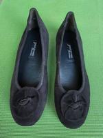 Damen Leder Pumps Paul Green Gr. 38.5 Keilabsatz NEU NP 100 Euro Bayern - Olching Vorschau